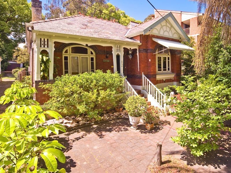 82 Victoria Street, Ashfield NSW 2131