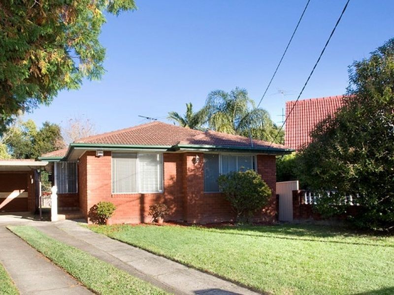 17 Morris Avenue, Croydon Park NSW 2133