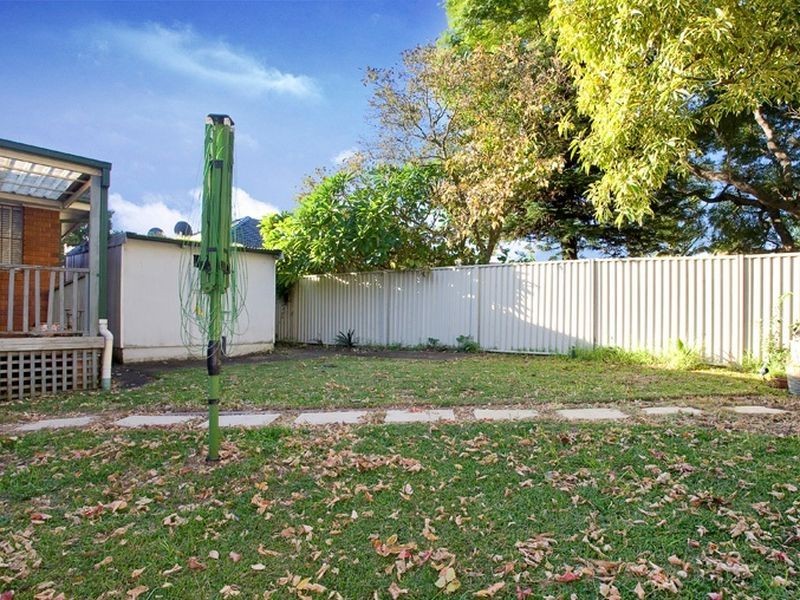 17 Morris Avenue, Croydon Park NSW 2133