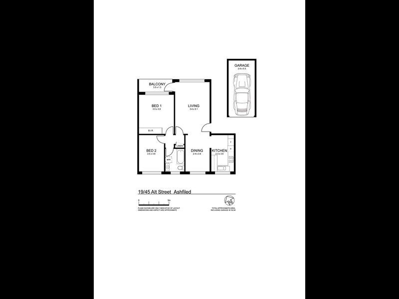 19/45 Alt Street, Ashfield NSW 2131