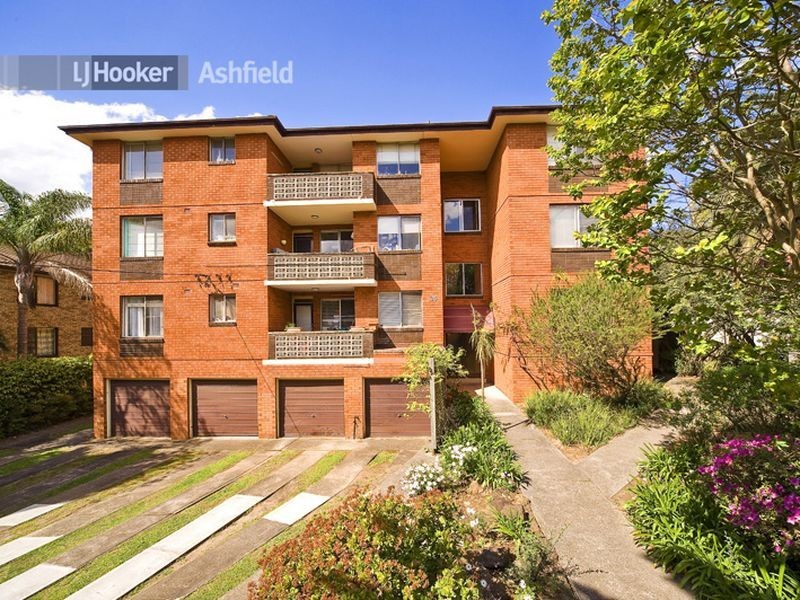 3/96 Victoria Street, Ashfield NSW 2131