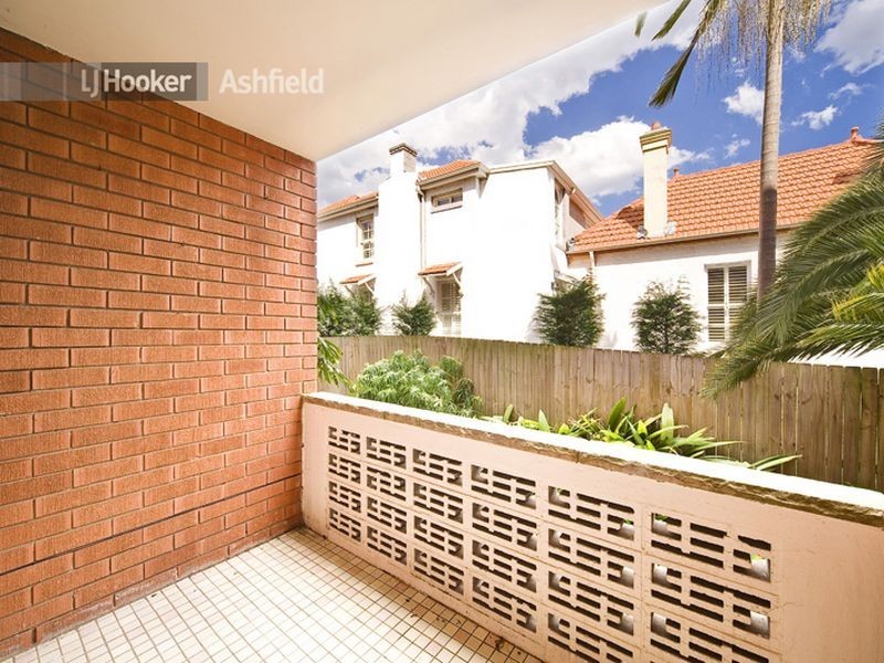 3/96 Victoria Street, Ashfield NSW 2131