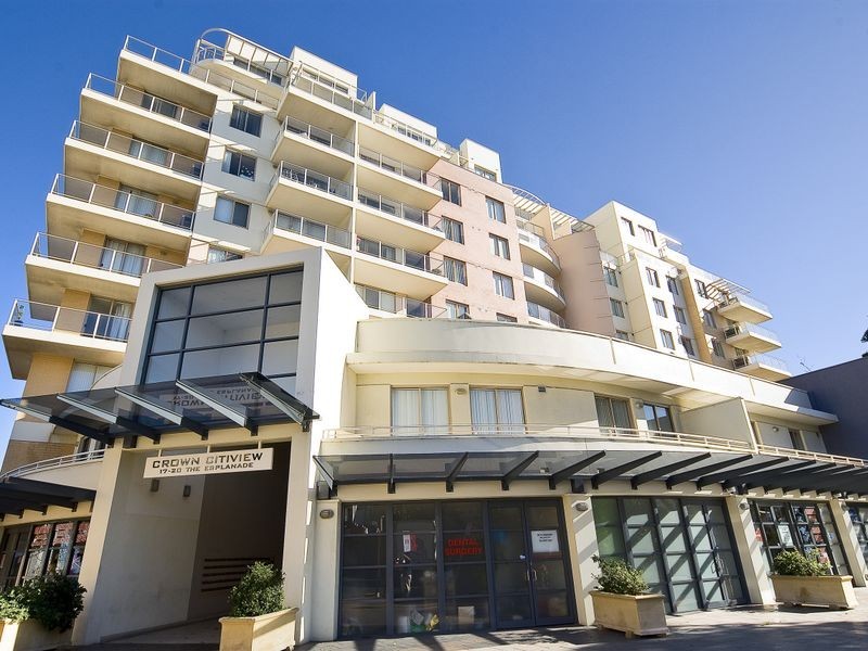 308/17-20 The Esplanade, Ashfield NSW 2131