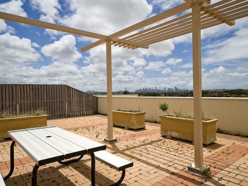 308/17-20 The Esplanade, Ashfield NSW 2131