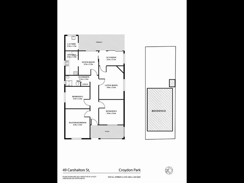 49 Carshalton Street, Croydon Park NSW 2133