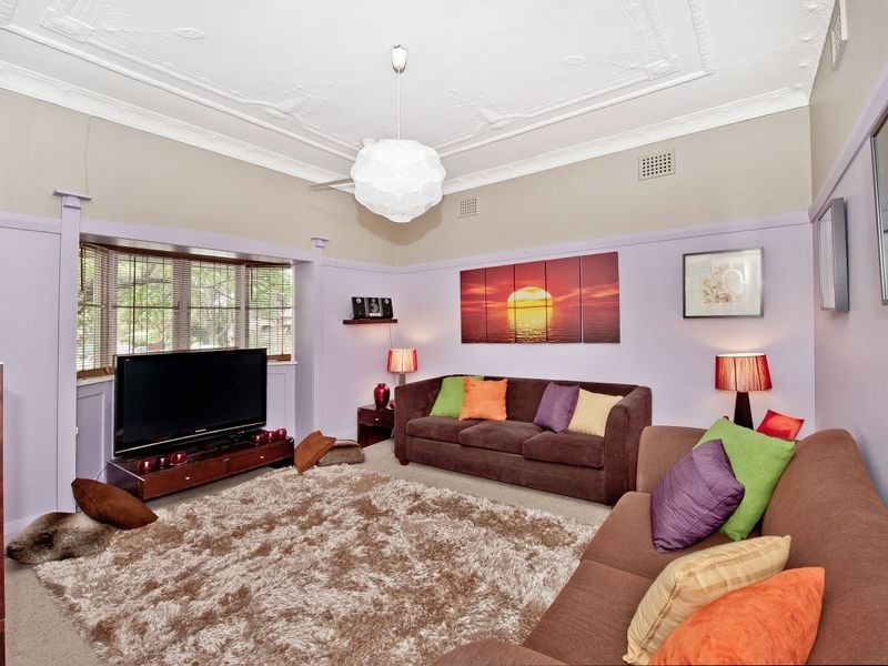 14 Elizabeth Street, Ashfield NSW 2131