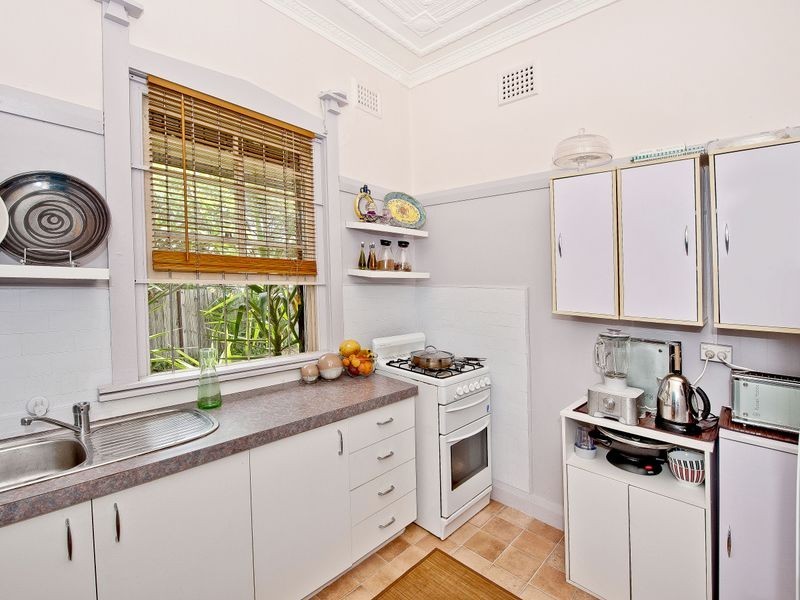 14 Elizabeth Street, Ashfield NSW 2131