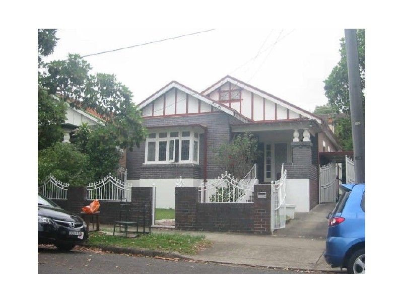 Ashfield NSW 2131