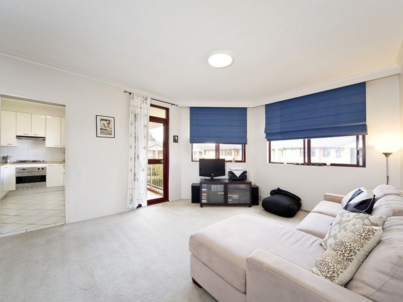 112/18-20 Knocklayde Street, Ashfield NSW 2131