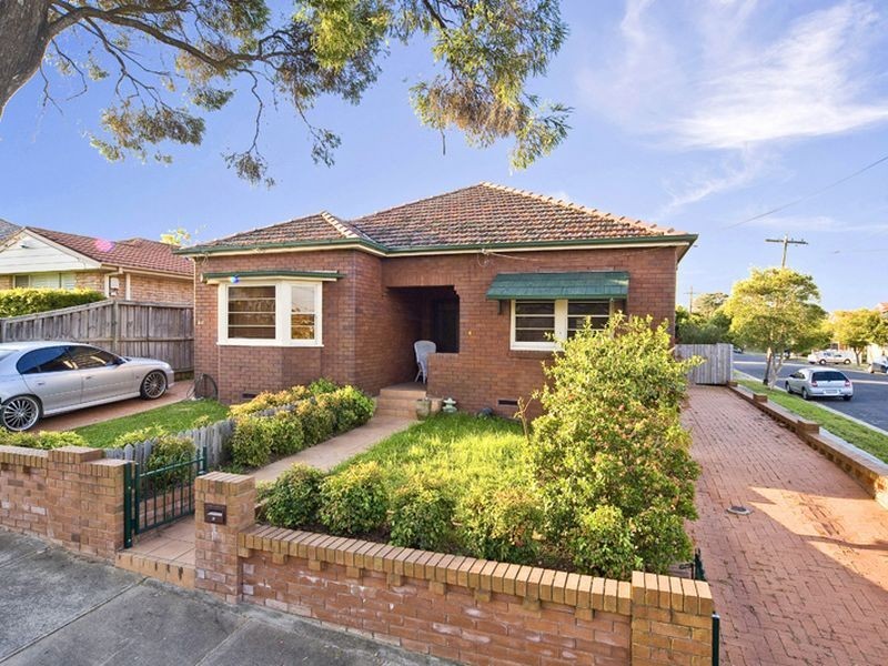 1 Bay Street, Croydon NSW 2132