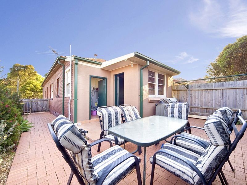 1 Bay Street, Croydon NSW 2132