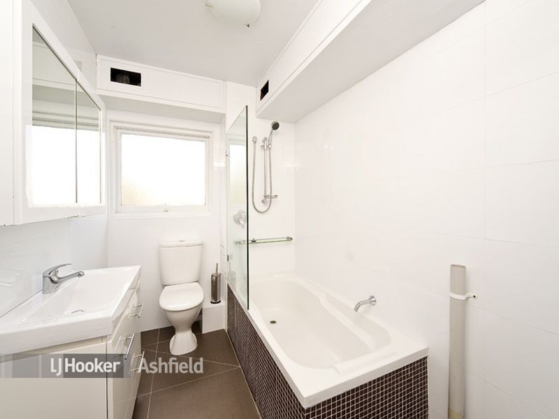 14/8 Brunswick Parade, Ashfield NSW 2131