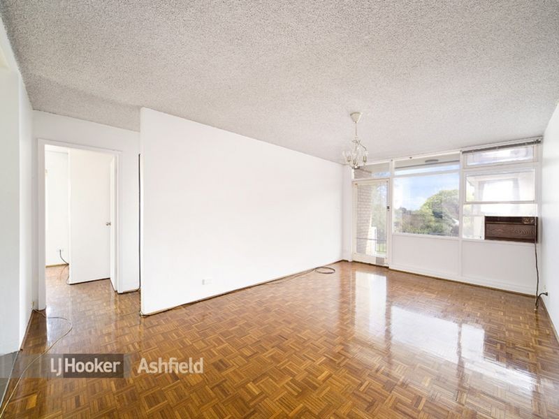 14/8 Brunswick Parade, Ashfield NSW 2131