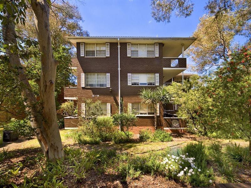 2/12-14 Tintern Road, Ashfield NSW 2131