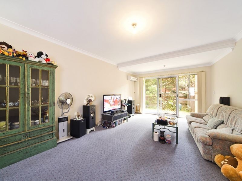 34/411- 41 Liverpool Road, Ashfield NSW 2131