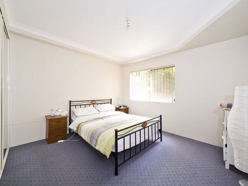 34/411- 41 Liverpool Road, Ashfield NSW 2131