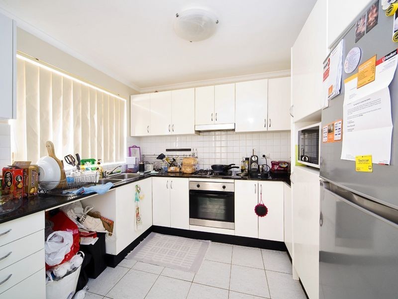34/411- 41 Liverpool Road, Ashfield NSW 2131