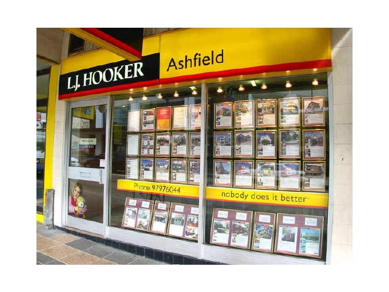 16 Milton Street North, Ashfield NSW 2131