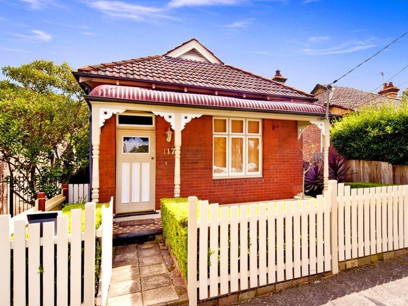 117 Park Avenue, Ashfield NSW 2131