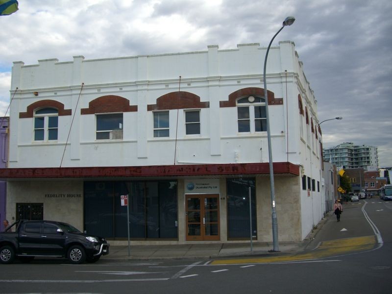 6-14 Geeves Avenue, Rockdale NSW 2216