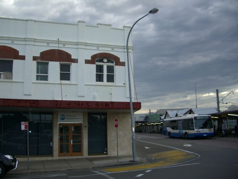 6-14 Geeves Avenue, Rockdale NSW 2216