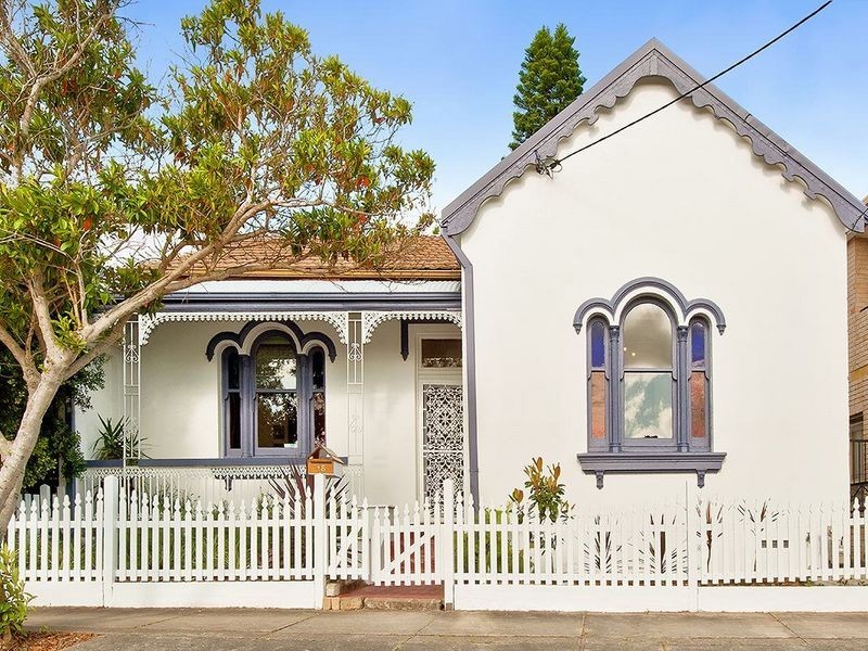 18 Dougan Street, Ashfield NSW 2131