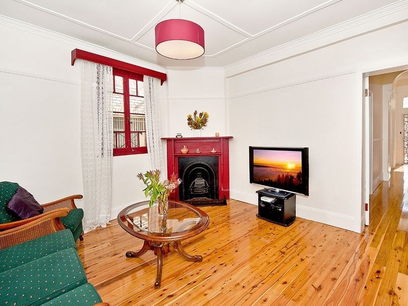 18 Dougan Street, Ashfield NSW 2131