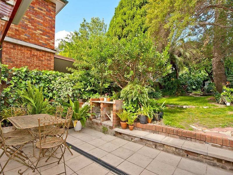 18 Dougan Street, Ashfield NSW 2131