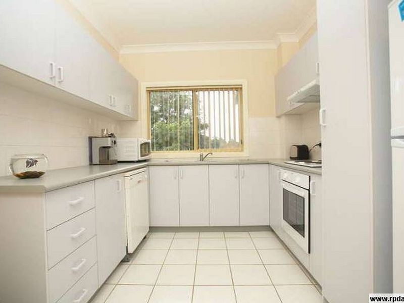 12/3A Queensborough Road, Croydon Park NSW 2133