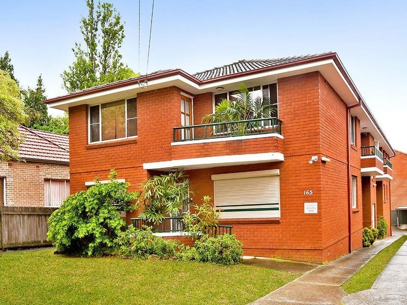 5/165 Norton Street, Ashfield NSW 2131