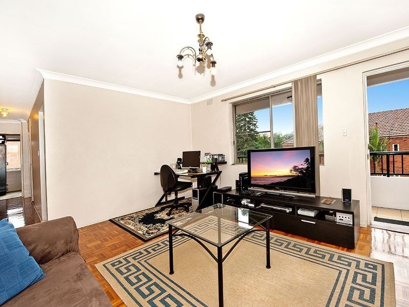5/165 Norton Street, Ashfield NSW 2131