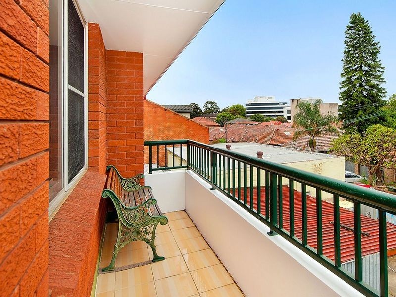 5/165 Norton Street, Ashfield NSW 2131