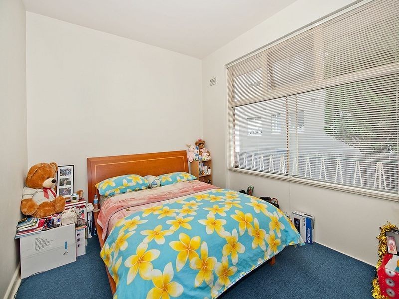 3/11 Queensborough Road, Croydon Park NSW 2133