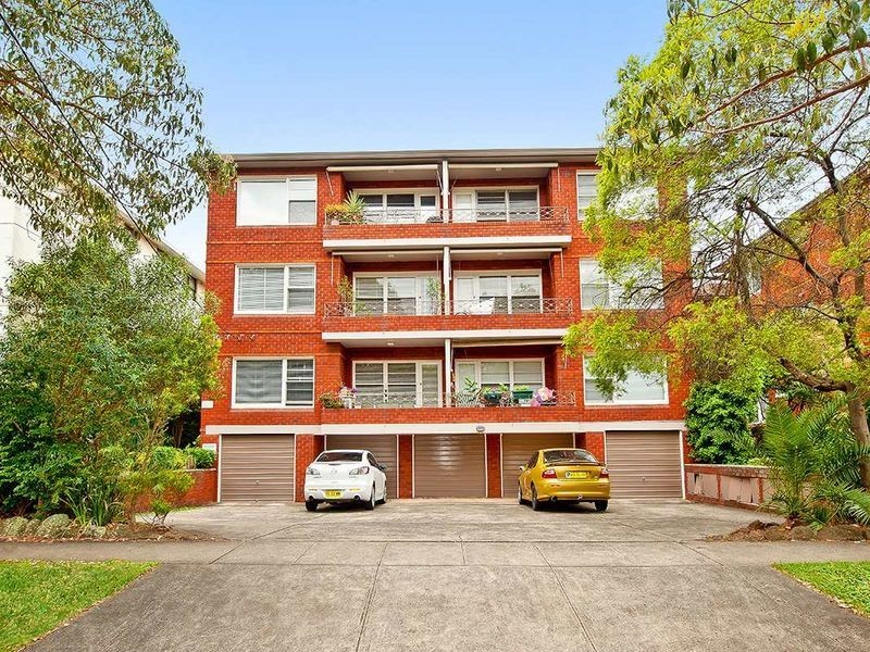 9/26 Tintern Road, Ashfield NSW 2131