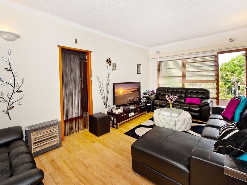 9/26 Tintern Road, Ashfield NSW 2131