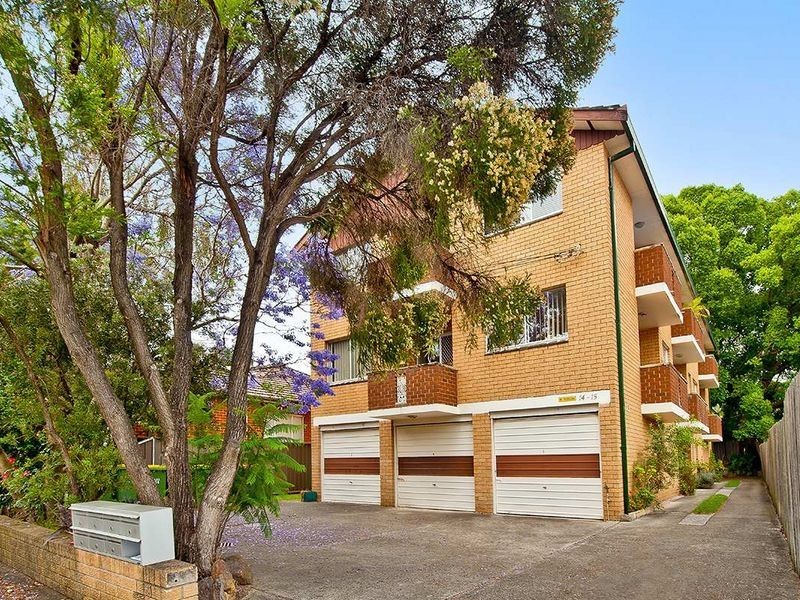 1/14 Etonville Parade, Croydon NSW 2132