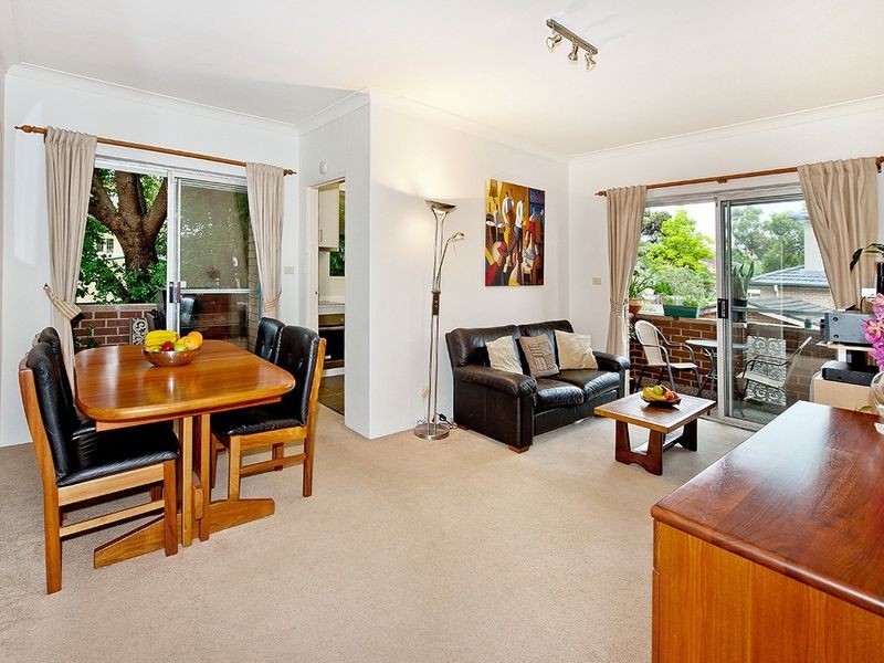 1/14 Etonville Parade, Croydon NSW 2132