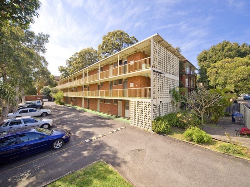 20/11 Church Street, Ashfield NSW 2131