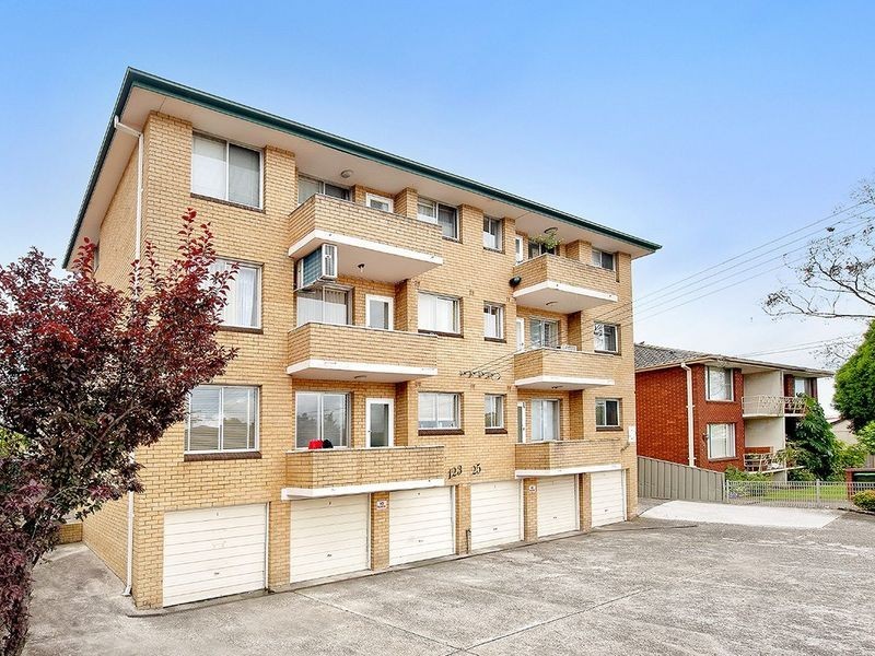 6/123 Lakemba Street, Belmore NSW 2192