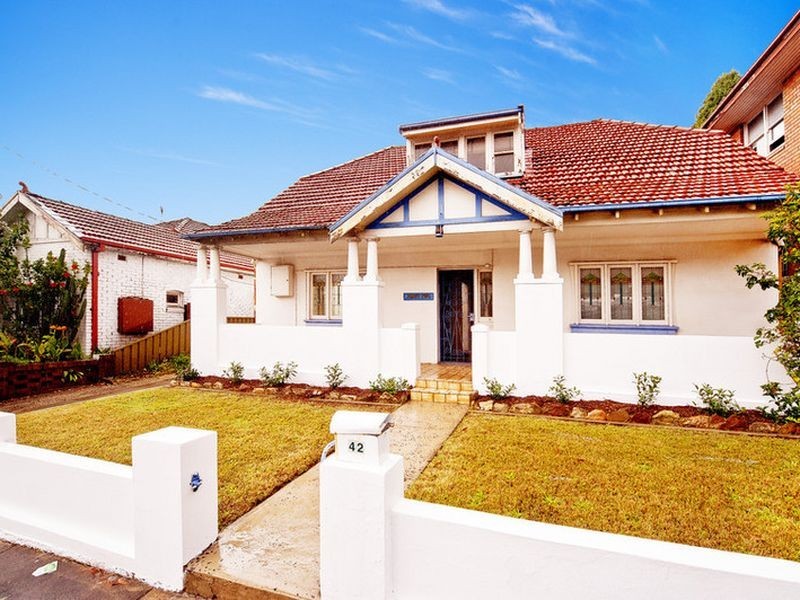 42 Liverpool Road, Summer Hill NSW 2130