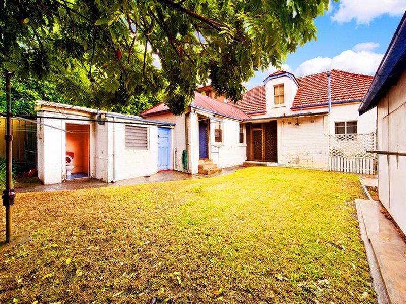 42 Liverpool Road, Summer Hill NSW 2130