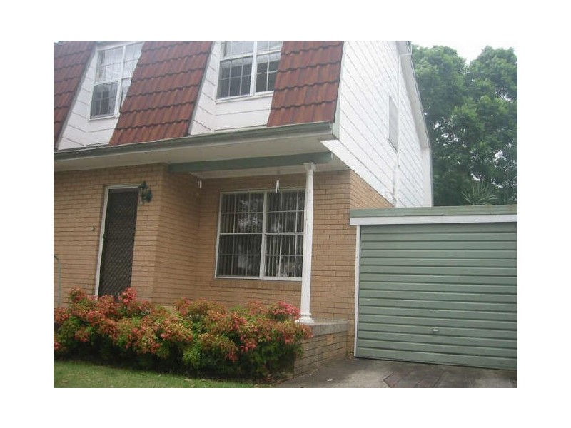 Croydon Park NSW 2133