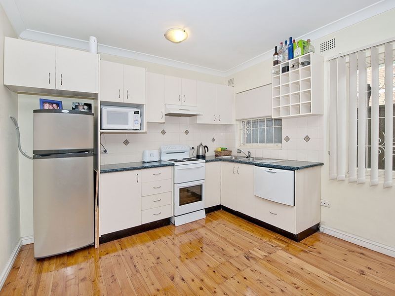 1/26 Morris Avenue, Croydon Park NSW 2133
