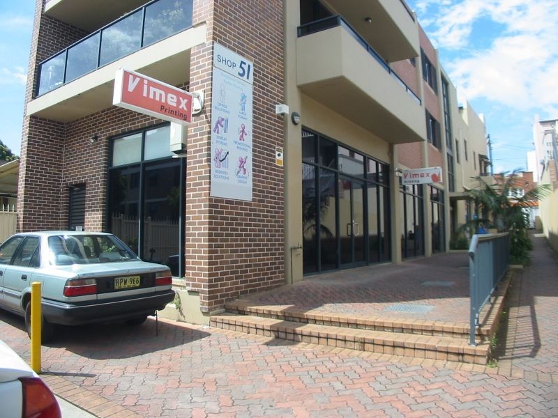 51/1 Brown Street, Ashfield NSW 2131