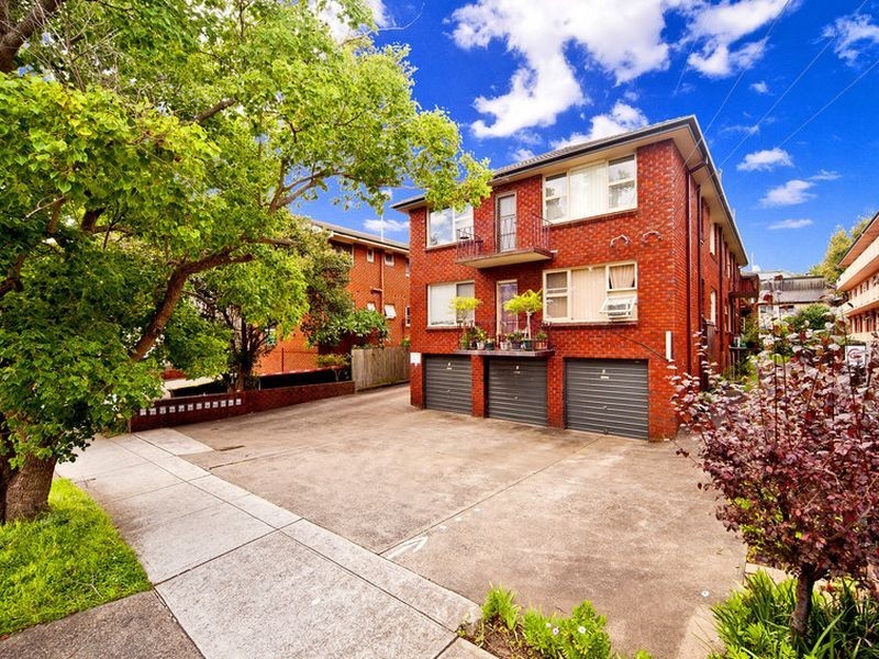 7/9 Queensborough Road, Croydon Park NSW 2133