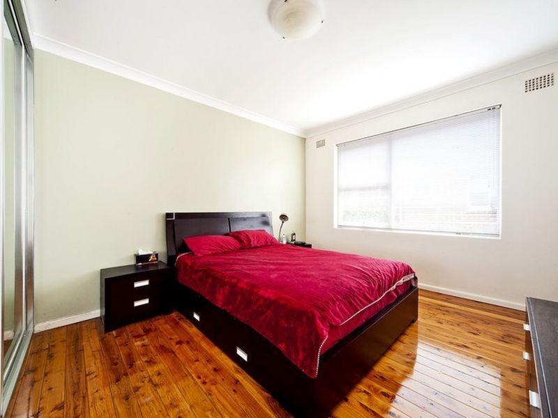 7/9 Queensborough Road, Croydon Park NSW 2133