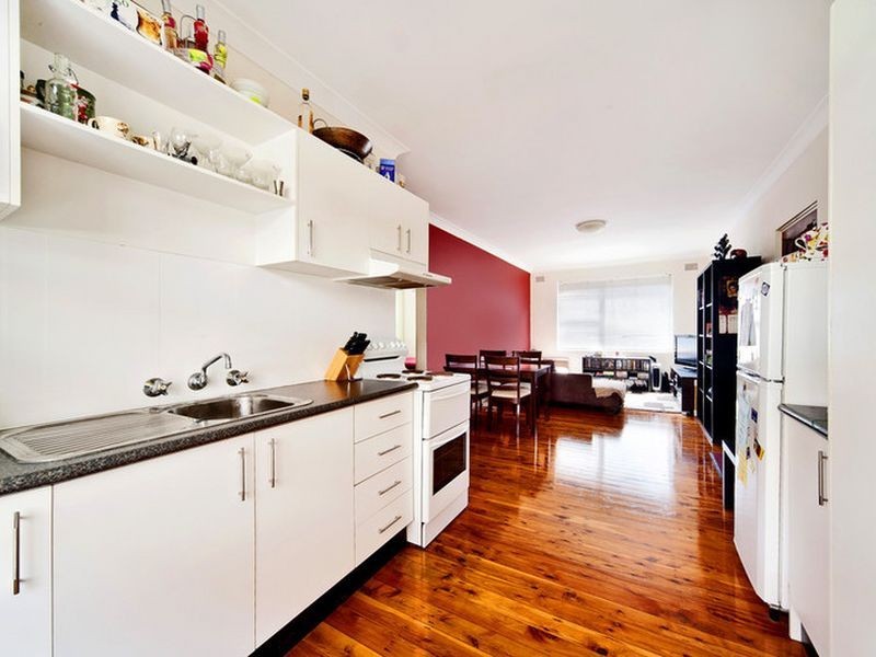 7/9 Queensborough Road, Croydon Park NSW 2133