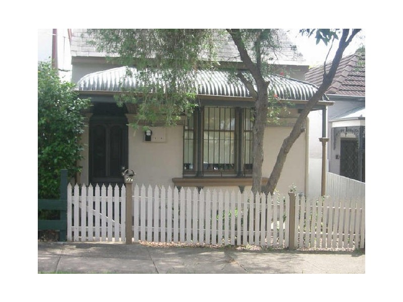 57 Park Avenue, Ashfield NSW 2131