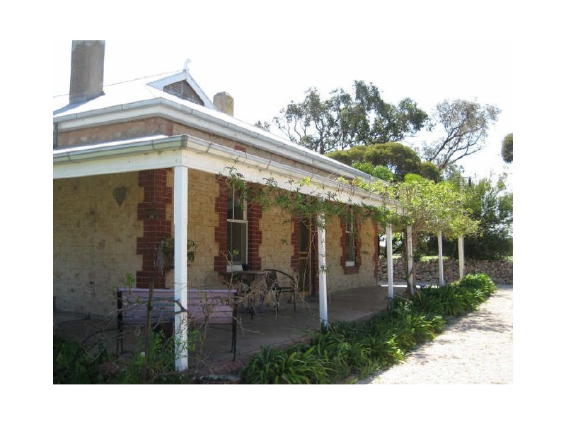 17 Lime Kiln Road, Port Vincent SA 5581