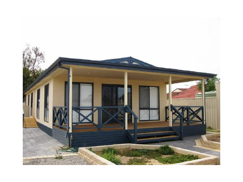 2b Ventnor Street, Port Vincent SA 5581